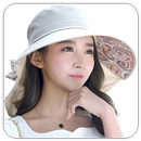 Women Cap Design APK