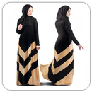 Women Abaya Fashion APK