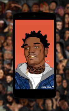 Download Kodak Black Rapper Wallpaper Apk For Android Latest Version