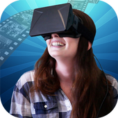 Download  VR Video Player SBS 360 Videos 