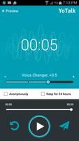 YoTalk スクリーンショット 3
