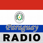 Paraguay Radio Stations icône