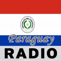 Paraguay Radio Stations capture d'écran 1