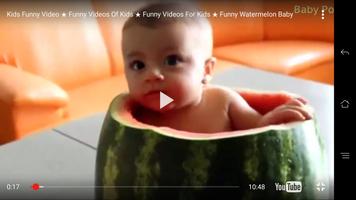 5000+ Babby Funny Videos 스크린샷 3