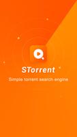 Storrent – Search for Torrents Affiche