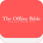 The Offline Bible आइकन