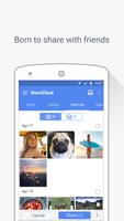 ShareCloud スクリーンショット 3