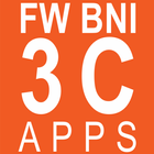 FW-BNI 3C Apps 圖標