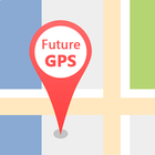 Future GPS icon
