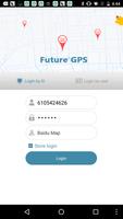پوستر Future GPS