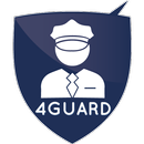 4GUARD - Guard tour platform APK