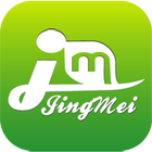 JingMei GPS icon