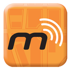 MobilocGPS アイコン