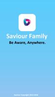 Saviour Family poster