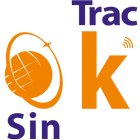 SinoTrack GPS icon