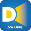 APK LOOK&FIND dog tracking