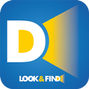 LOOK&FIND dog tracking APK