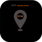 ikon GPS NOOR