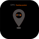 GPS NOOR biểu tượng