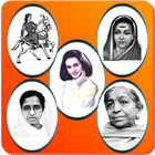 Indian heroes Biography icône