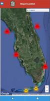 برنامه‌نما Report Florida Lionfish عکس از صفحه