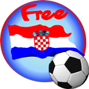 Croacia fondo fútbol APK