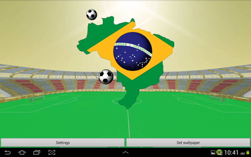 無料で ブラジルのサッカーの壁紙 アプリの最新版 Apkv6 0をダウンロードー Android用 ブラジルのサッカーの壁紙 Apk の最新バージョンをダウンロード Apkfab Com Jp