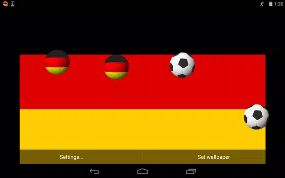 無料でドイツサッカー壁紙 Apkアプリの最新版 Apkv6 0をダウンロードー Android用 ドイツサッカー壁紙 Apk の最新バージョンをインストール Apkfab Com Jp