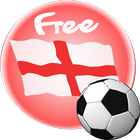 Inglaterra Copa del Mundo LWP icono