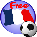 Francia Fondo de fútbol APK