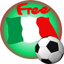 إيطاليا لكرة القدم خلفية حية APK