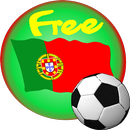 Portugal de fútbol Wallpaper APK