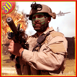 Swat War : Criminal Revolution icon