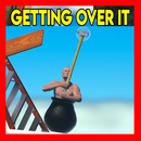 Grab New Getting over it advice tips APK