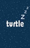 Turtle Z - auto SMS reply الملصق