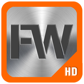 FWHD icône