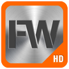 FWHD icon