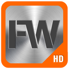 FWHD icône