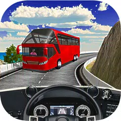 エクストリームコーチバスシミュレータ3D アプリダウンロード