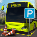 City Coach Bus Simulator 2017-Public Transport-er APK