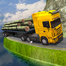 Multi Camión Transportador -Offroad de conducción APK