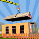 Nhà xây dựng mô phỏng-Township Builder 2018 APK