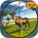 Caza de los ciervos VR Juegos APK