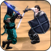 Ninja Gladiator Fighting Arena APK