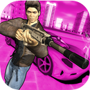 Vegas Crime City Street Wars APK