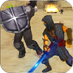 Ninja Assassin-Sword Fight 3D