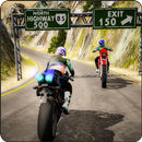 Motorcycle Racer 3D-Offroad Bike Racing Games 2018 APK
