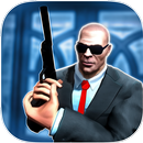 Silent Assassin Shooting 3D-Secret Agent Contracts APK