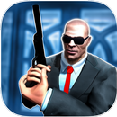 Silent Assassin Shooting 3D-Secret Agent Sniper APK