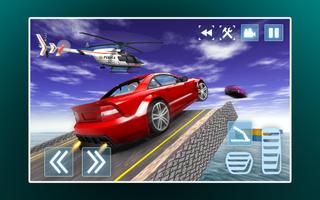 Stunt Car GT Racing Game screenshot 1